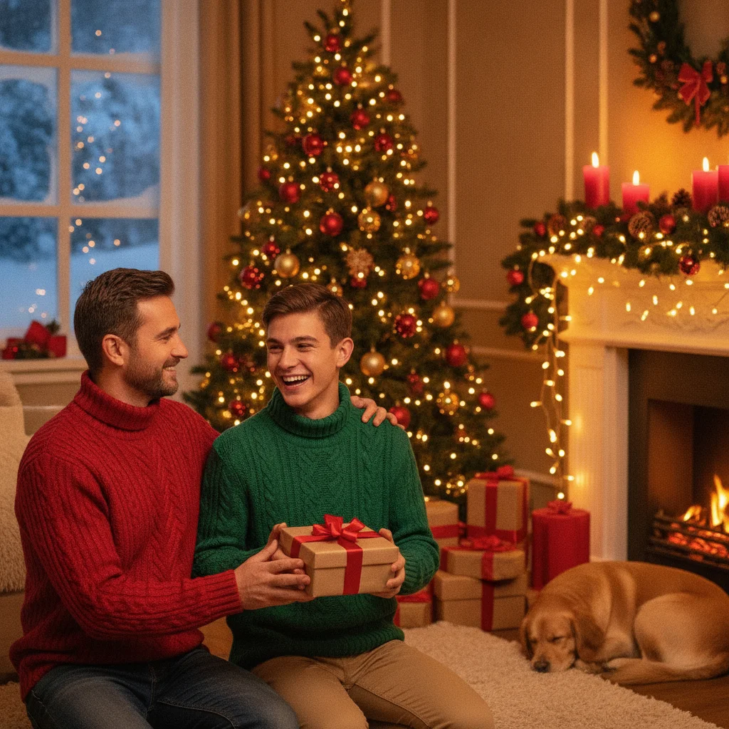 Christmas Card Message for Brother (messages) — Christmas card message guide visual