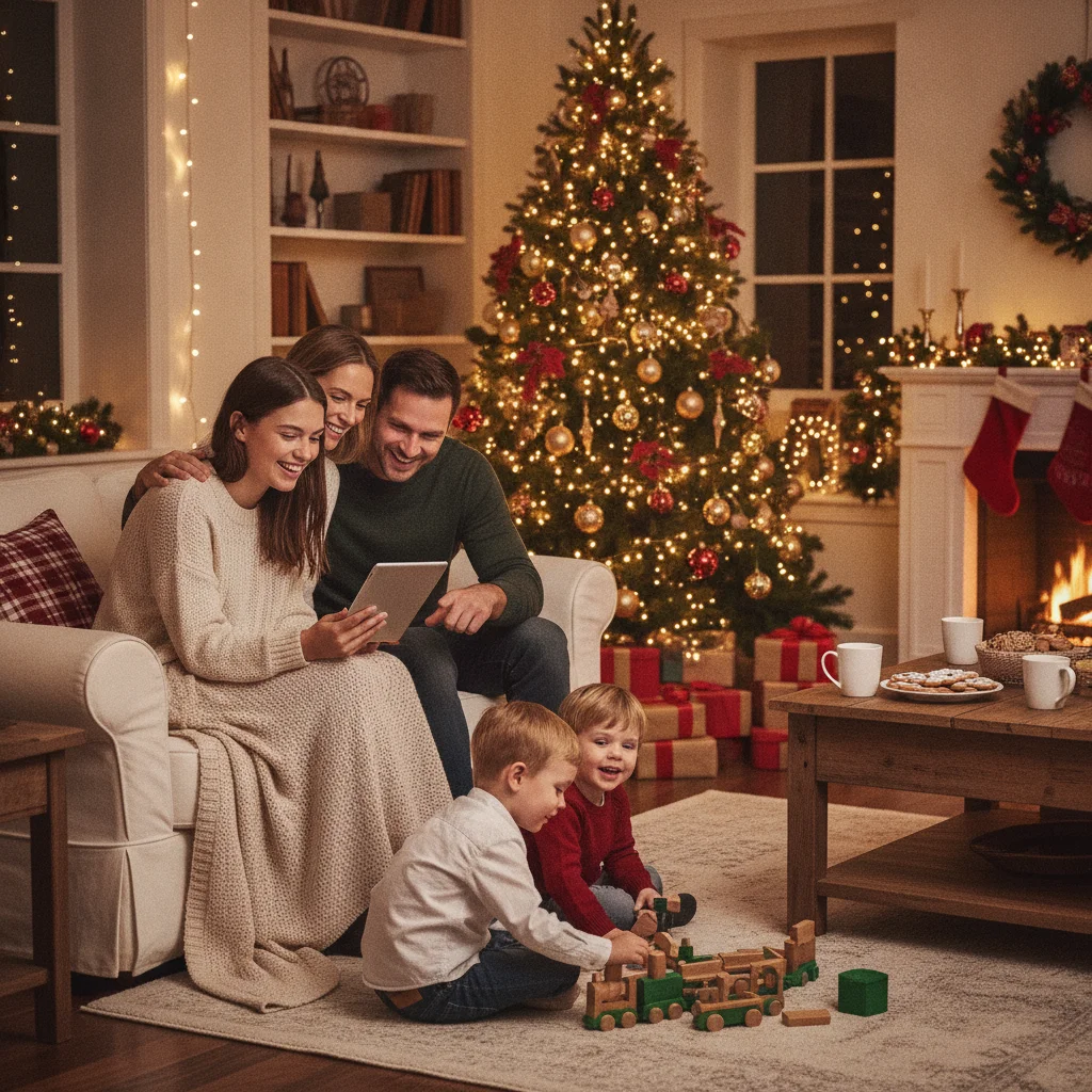 Christmas Card Messages for Your Teenage Babysitter — christmas card messages for babysitter teenage — Christmas card message guide visual