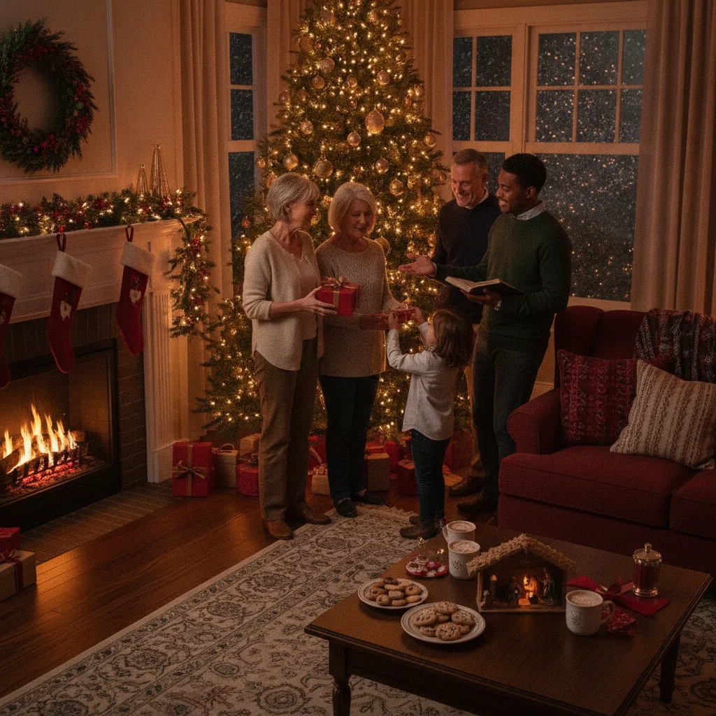Professional Christmas Card Message for a Pastor — professional christmas card message for pastor (messages) — Christmas card message guide visual