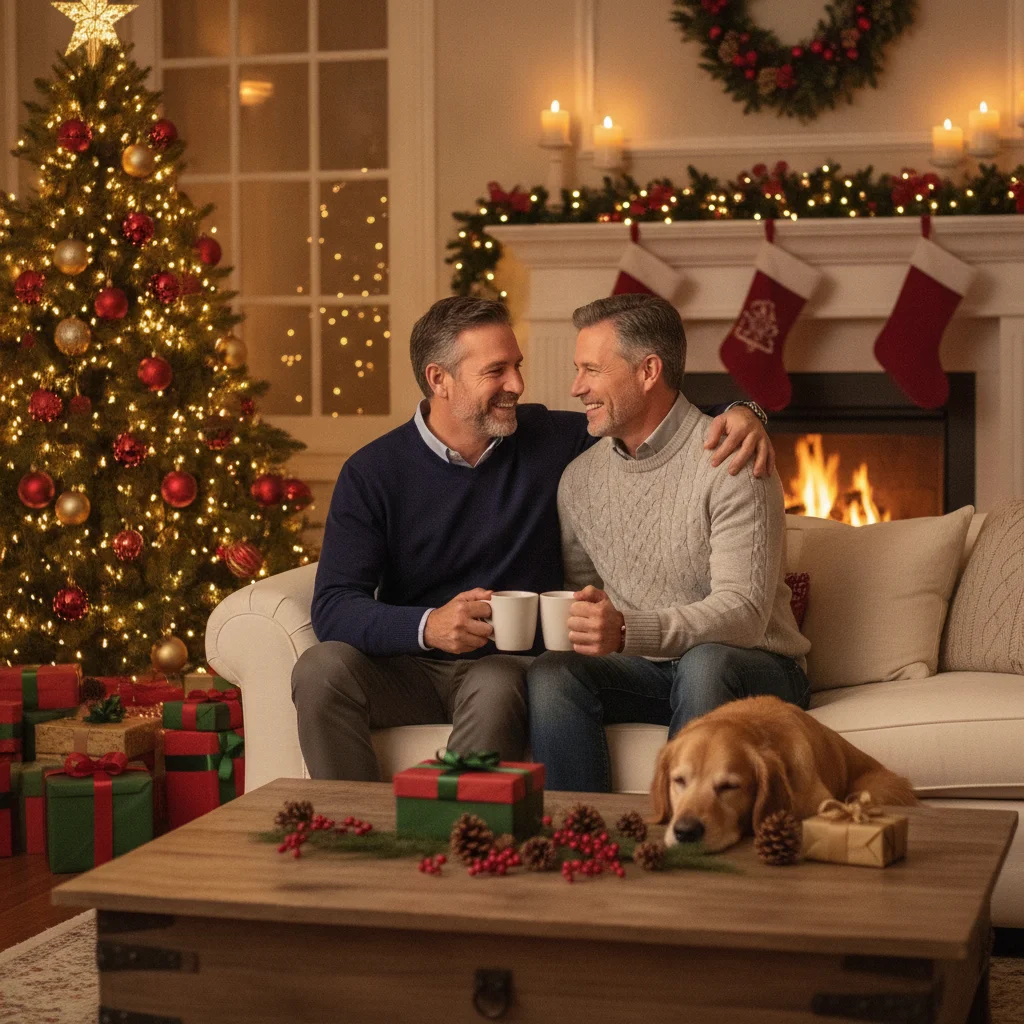 Professional Christmas Card Message for Son (messages) — Christmas card message guide visual