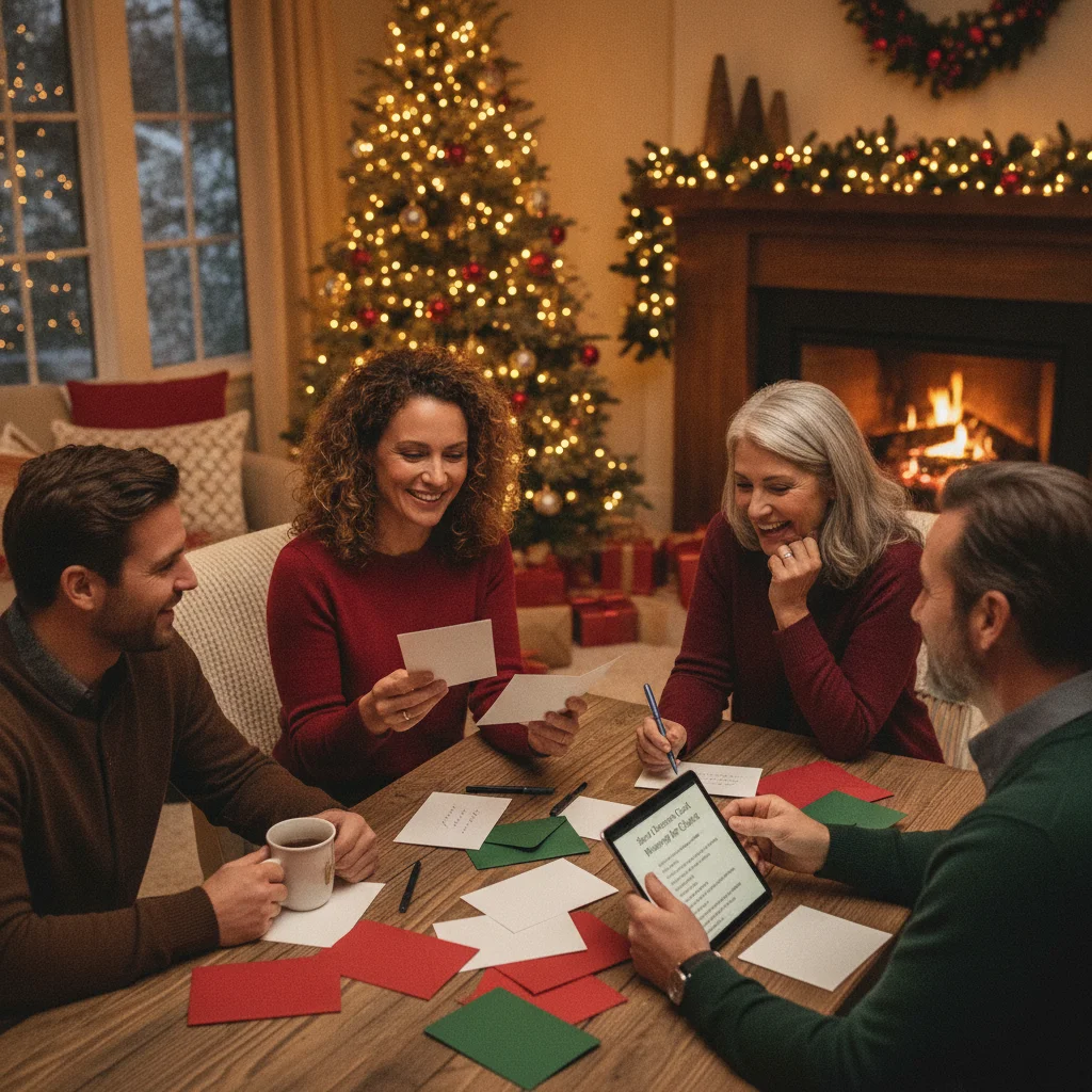 Short Christmas Card Messages for Clients — short christmas card message for clients — Christmas card message guide visual