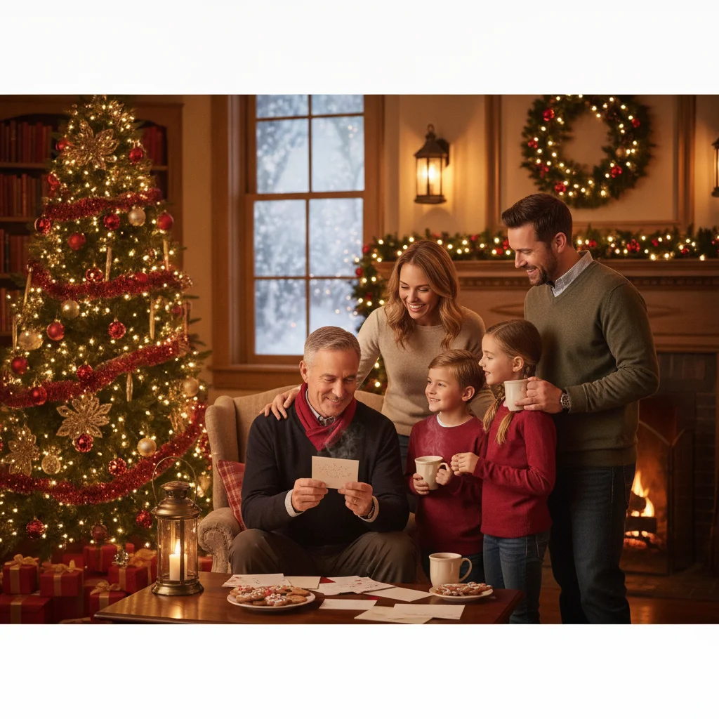 Short Christmas Card Message for a Pastor — short christmas card message for pastor (messages) — Christmas card message guide visual